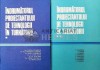 Indrumatorul proiectantului de tehnologii in turnatorii vol.1-2 - 1984 - V. Dumitrescu Si COLAB. ($U107), Tehnica