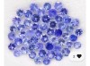 Tanzanit Natural Brut 10 CT Lot, Pietre Pretioase Vrac, Tanzanite Naturale Certificate
