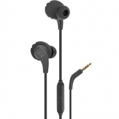 Handsfree 3.5mm JBL Endurance Run 2, Negru JBLENDURRUN2BLK foto