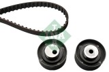 INA 530 0103 10 Set curea de distributie