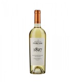 Purcari Sauvignon Blanc de Purcari - Vin Sec Alb - Republica Moldova - 0.75L