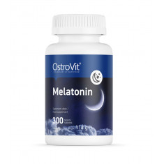 OstroVit Melatonin 300 comprimate