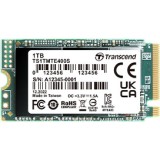 SSD 256GB M.2 MTE400S (M.2 2242) PCIe Gen3 x4 NVMe