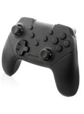Nyko Wireless Core Controller Black NSW|PC foto