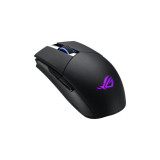 Mouse gaming wireless ASUS ROG Strix Impact II Wireless RGB