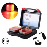 Cumpara ieftin Set Lampi LED Wireless, 5 functii, Pentru Remorca Magnetica Fara Fir 12V-24V