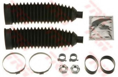 Kit burduf bieleta directie OPEL ASTRA H Combi (L35) (2004 - 2016) TRW JBE213 foto