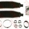 Kit burduf bieleta directie OPEL ASTRA G Combi (F35) (1998 - 2009) TRW JBE213
