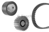 Set curea de distributie IVECO DAILY IV platou / sasiu (2006 - 2011) BOSCH 1 987 948 912