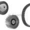 Set curea de distributie IVECO DAILY IV caroserie inchisa/combi (2006 - 2012) BOSCH 1 987 948 912