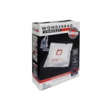Set 5 saci pentru aspirator ROWENTA MOULINEX WB305120 TEFAL Original