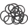 Garnituri Inel Obertain 3/8 Cauciuc, Set 1000 Bucati