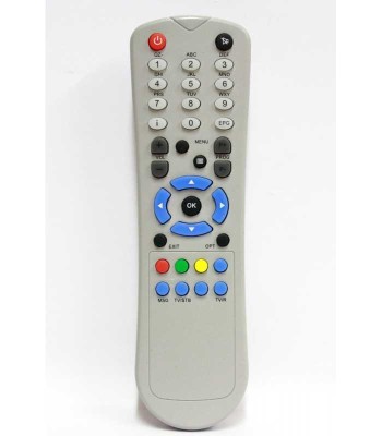 Telecomanda DIGI SAT Hyundai IR4278 (179) foto