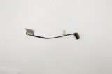 Cablu video LVDS Laptop, Lenovo, ThinkPad P1 Gen 2 Type 20QT, 20QU, 02XR074, UHD, OLED Touch, 450.0GU06.0001, P2 OLED Cable