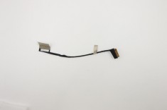 Cablu video LVDS Laptop, Lenovo, ThinkPad P1 Gen 2 Type 20QT, 20QU, 02XR074, UHD, OLED Touch, 450.0GU06.0001, P2 OLED Cable