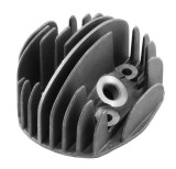 Chiulasa Ape 50 FL - Ape 50 RST - Vespa 50 S - Special - PK 50 - PK 50 XL - FL - HP 2T AC 80cc diametru 47 mm