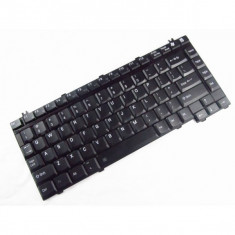 Tastatura Toshiba Satellite A10 M10 M105 A20 A15 A40