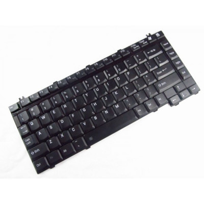 Tastatura Toshiba Satellite A10 M10 M105 A20 A15 A40 foto