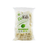 Biokids Pufuleti bio cu spanac, 55g