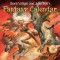 Boris Vallejo &amp; Julie Bell&#039;s Fantasy Wall Calendar 2024