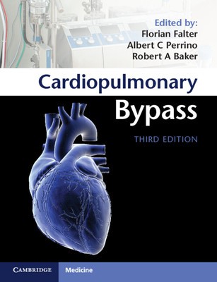 Cardiopulmonary Bypass foto