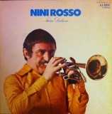 Vinil 2XLP &quot;Japan Press&quot; Nini Rosso &lrm;&ndash; Twin DeLuxe (VG+)