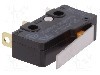 Limitator ON-(ON), SS, OMRON OCB - SS-01GL-E