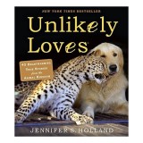 Unlikely Loves - 43 Povesti Animale Neobisnuite, Carti Copii Engleza