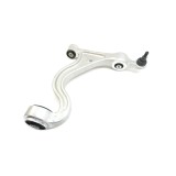 Brat suspensie roata Porsche Panamera (970), 03.2009-12.2017, Parte montare Fata, Dreapta, Teknorot 58F138K