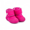 Ghete Fete Fisioflex 4.0 New Pink Drop cu Blanita 27 EU, Roz, BIBI Shoes