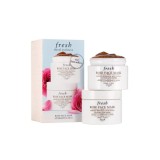 Set Duo, Fresh, Rose, Calmant și tonifiant, Mască cremă, Pentru față, 2 buc, 100 ml
