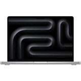Cumpara ieftin MacBook Pro 14.2"/Apple M4 Max (CPU 16-core, GPU 40-core, Neural Engine16-core)/48GB/1TB - Silver - INT KB (cto from MX2G3RO/A) NewTechnology Media