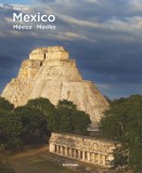 Mexico - Prior &amp; Books
