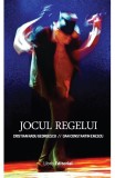 Jocul regelui | Cristian Radu Georgescu, Dan Constantin Enescu, 2019, Libris Editorial