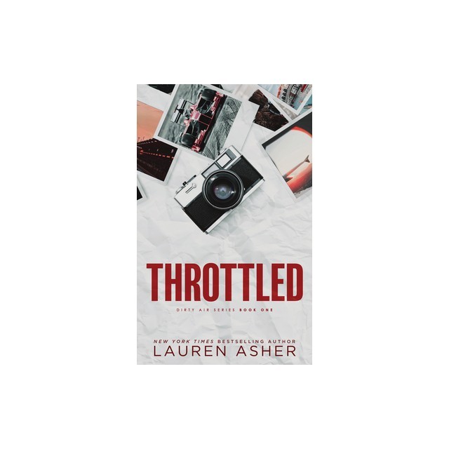 Throttled (Standard Edition)