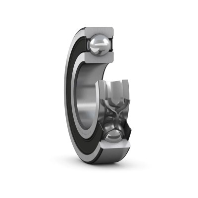 Rulment 6012-2RS1 IMP foto