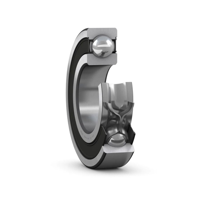 Rulment 6012-2RS1 IMP
