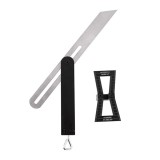 Vinclu/echer unghiular reglabil NEO TOOLS 72-109 HardWork ToolsRange
