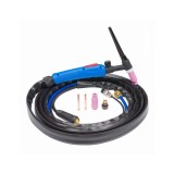 Cablu pentru sudura MIG/MAG, tig lift conector 4 m, Powermat