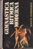Gineta Stoenescu - Gimnastica ritmica moderna