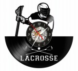 LACROSSE-ceas de perete