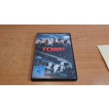 Film DVD The Town - Germana #A1277