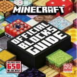 Minecraft Official Blocks Guide - Mojang AB