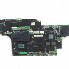 Placa Baza Originala Lenovo P50 i7-6820HQ/Nvidia Quadro