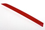 Catadioptru reflectorizant Bmw Seria 3 (F30/F31) Combi, M-Pack, Sedan, 01.2012-12.2019; M-Trim, in bara, fara omologare, spate, 63147847166, partea D
