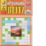 Integrama BLITZ, Nr.35/2015