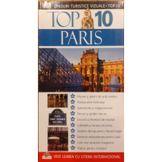 Paris Top 10