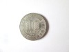 Gabon 100 Francs/Franci 1984 monetaria Paris in stare foarte buna, Africa, Nichel