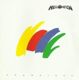 CD # Helloween &ndash; Chameleon (EX)