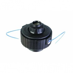 Mosor cu fir pentru motocoasa (trimmer) electric RD-EBC03, Raider, 110273 foto